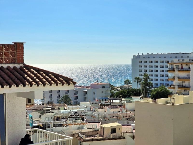 1 sovrum Lägenhet till salu i Nerja - 183 000 € (Ref: 9019813)