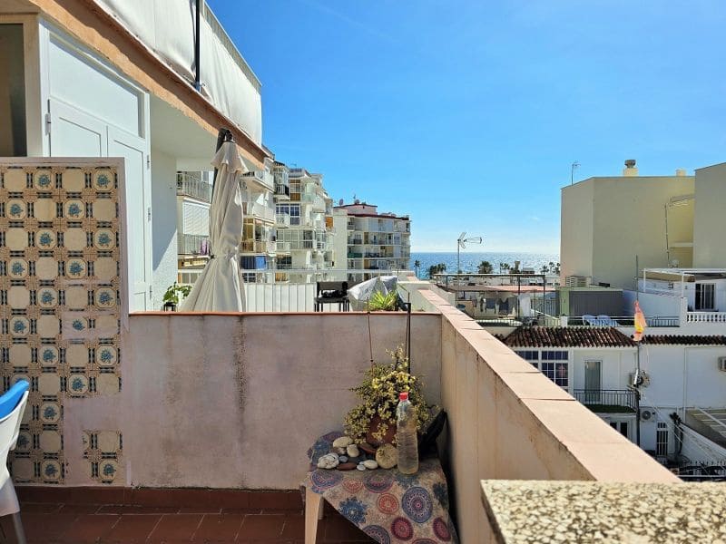 1 sovrum Lägenhet till salu i Nerja - 183 000 € (Ref: 9019813)