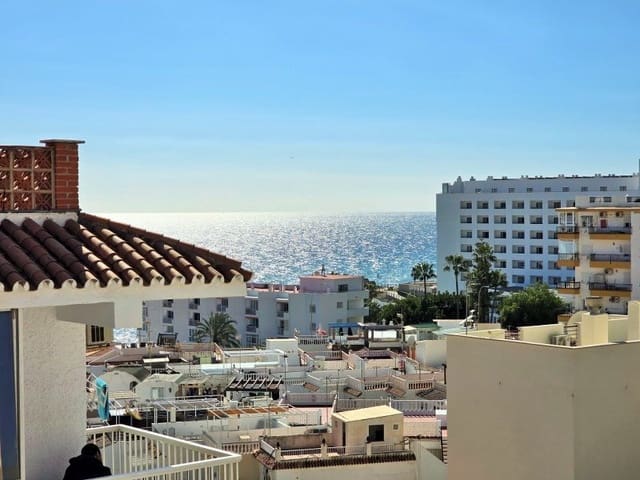 Apartamento de 1 habitación en Chaparil - Torrecilla - Punta Lara, Nerja en venta - 183.000 € (Ref: 9019813)