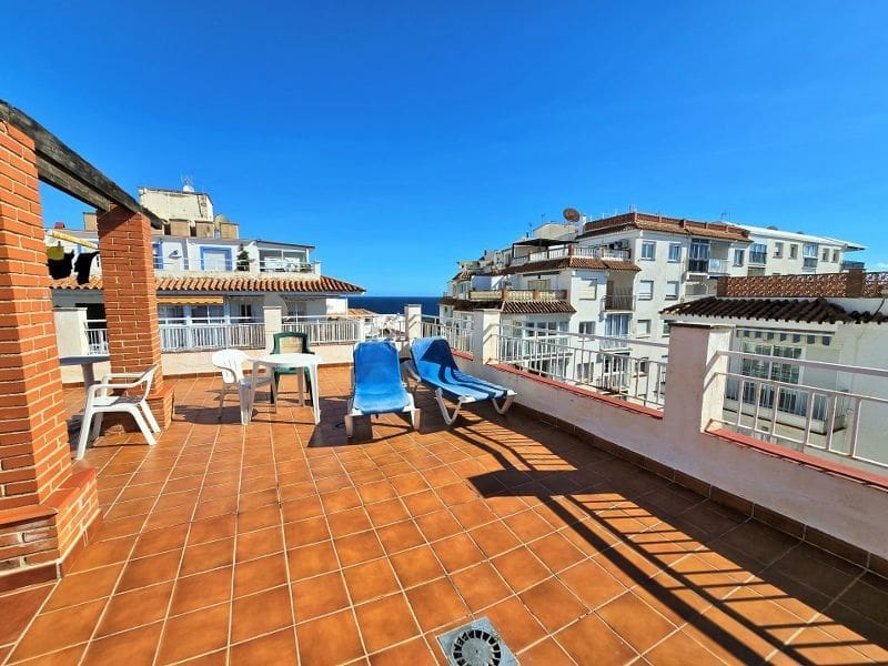 1 sovrum Lägenhet till salu i Nerja - 183 000 € (Ref: 9019813)