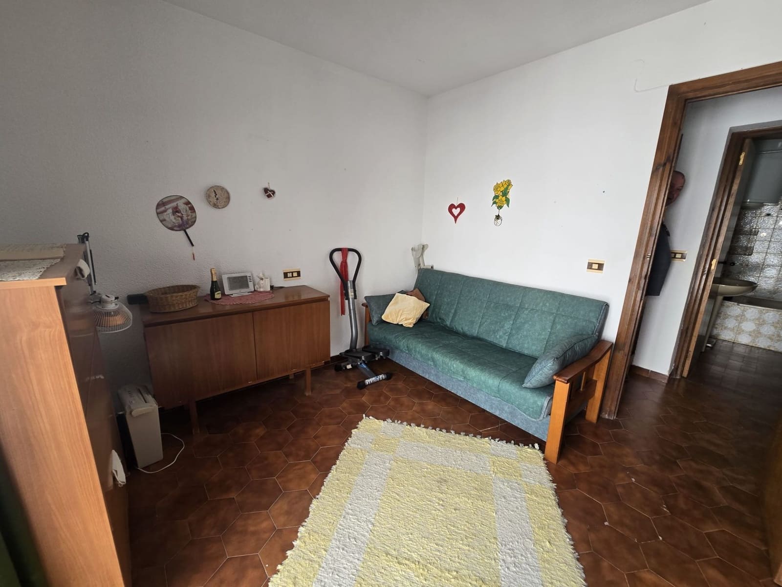 3 soverom Hus til salgs i Torrox-Costa med svømmebasseng - € 269 900 (Ref: 9019814)