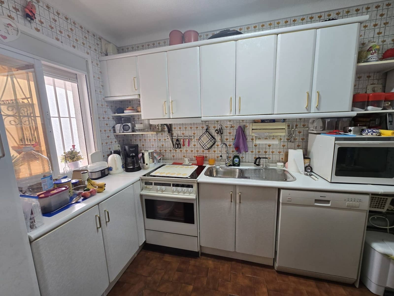 3 soverom Hus til salgs i Torrox-Costa med svømmebasseng - € 269 900 (Ref: 9019814)