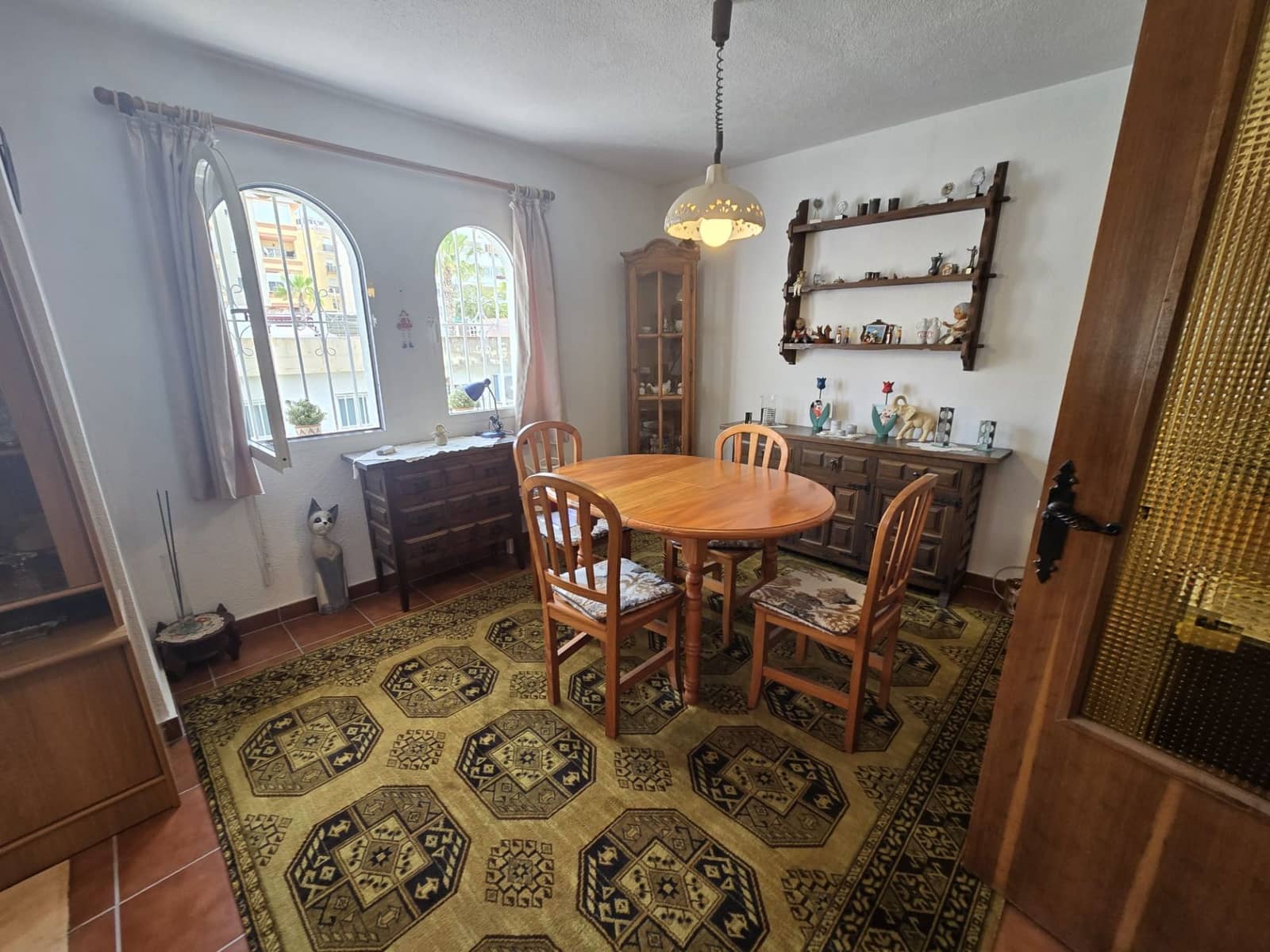 3 soverom Hus til salgs i Torrox-Costa med svømmebasseng - € 269 900 (Ref: 9019814)