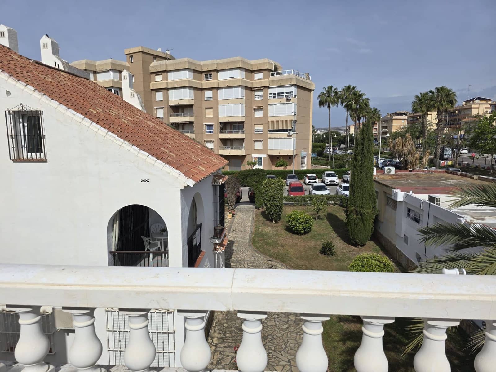3 soverom Hus til salgs i Torrox-Costa med svømmebasseng - € 269 900 (Ref: 9019814)