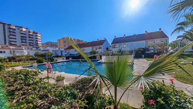 3 soverom Hus til salgs i Torrox-Costa, Torrox med svømmebasseng - € 269 900 (Ref: 9019814)