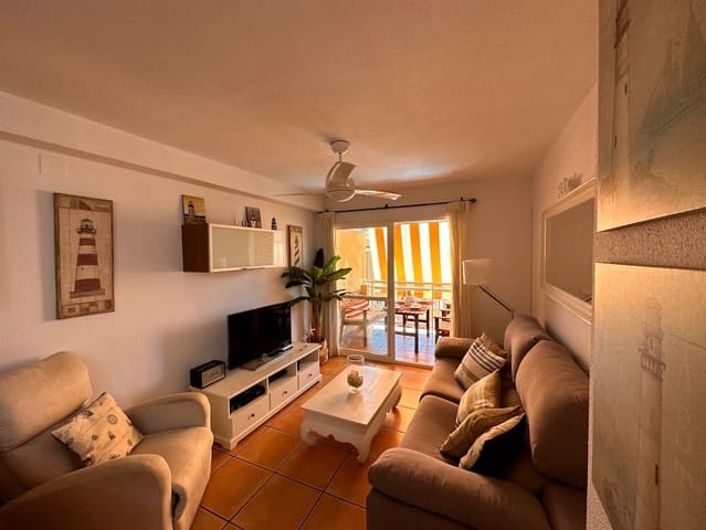 2 quarto Penthouse para venda em Torrox-Costa, Torrox com piscina - 259 000 € (Ref: 9041997)