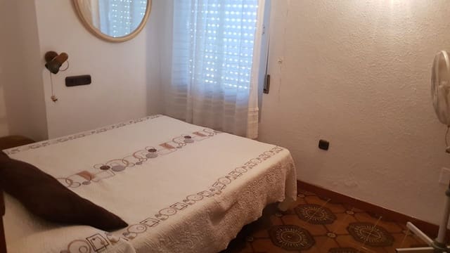 3 soveværelse Penthouse til salg i Centro Internacional, Torrox - € 439.900 (Ref: 9047645)