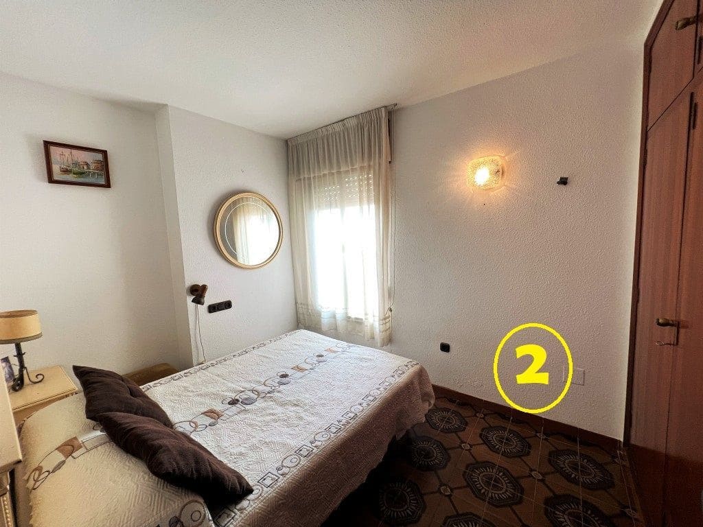 3 chambre Penthouse à vendre à Torrox-Costa - 439 900 € (Ref: 9047645)