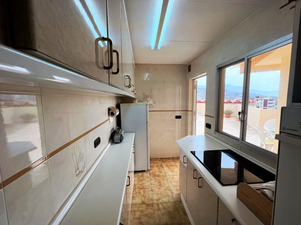 3 chambre Penthouse à vendre à Torrox-Costa - 439 900 € (Ref: 9047645)