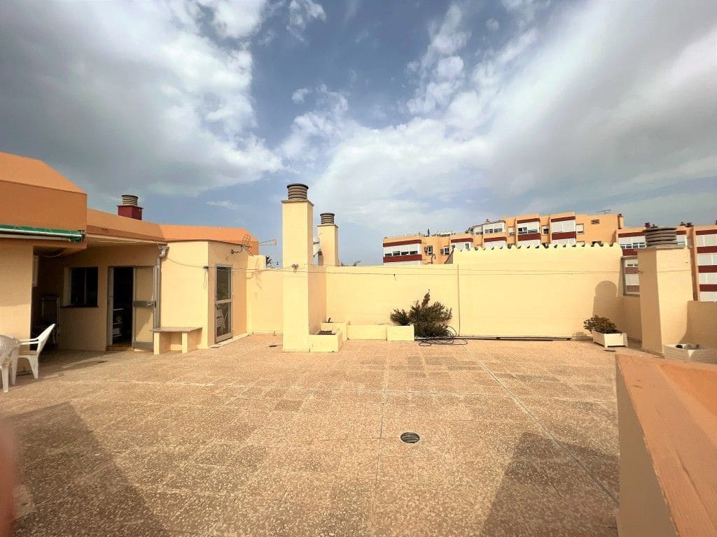 3 chambre Penthouse à vendre à Torrox-Costa - 439 900 € (Ref: 9047645)