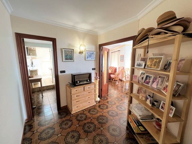 3 soveværelse Penthouse til salg i Centro Internacional, Torrox - € 439.900 (Ref: 9047645)