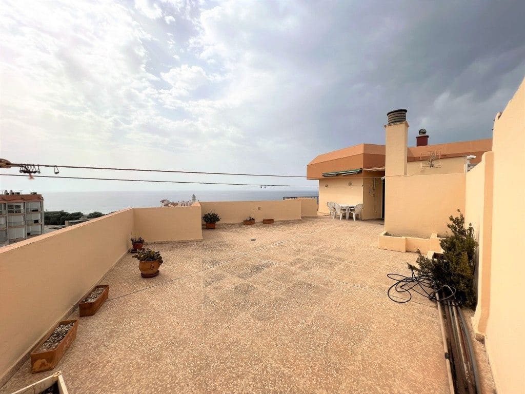 3 chambre Penthouse à vendre à Torrox-Costa - 439 900 € (Ref: 9047645)