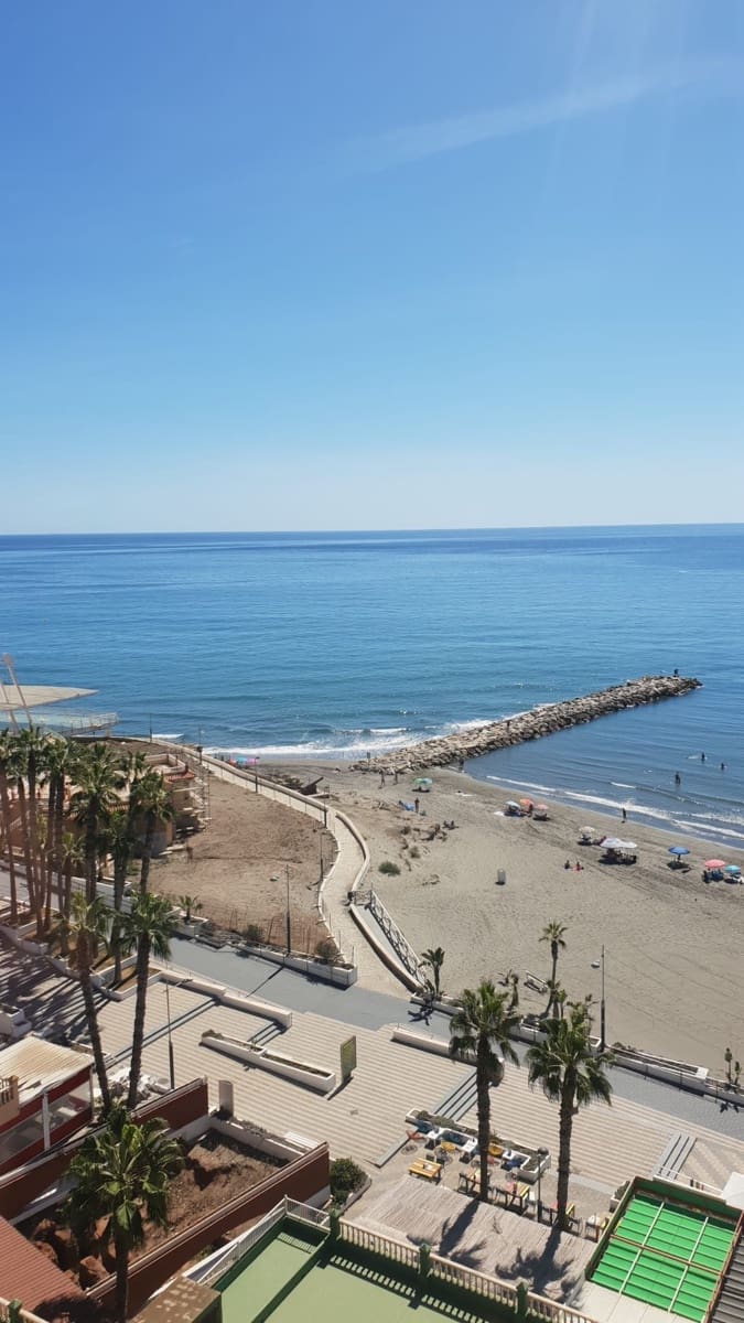 3 chambre Penthouse à vendre à Torrox-Costa - 439 900 € (Ref: 9047645)