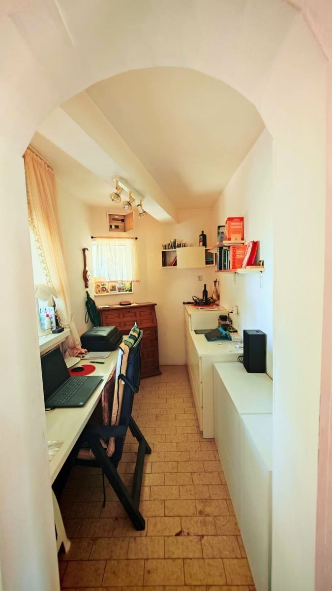 3 makuuhuone Huvila myytävänä paikassa Torrox-Costa mukana uima-altaan 
autotalli - 399 000 € (Ref: 9058975)