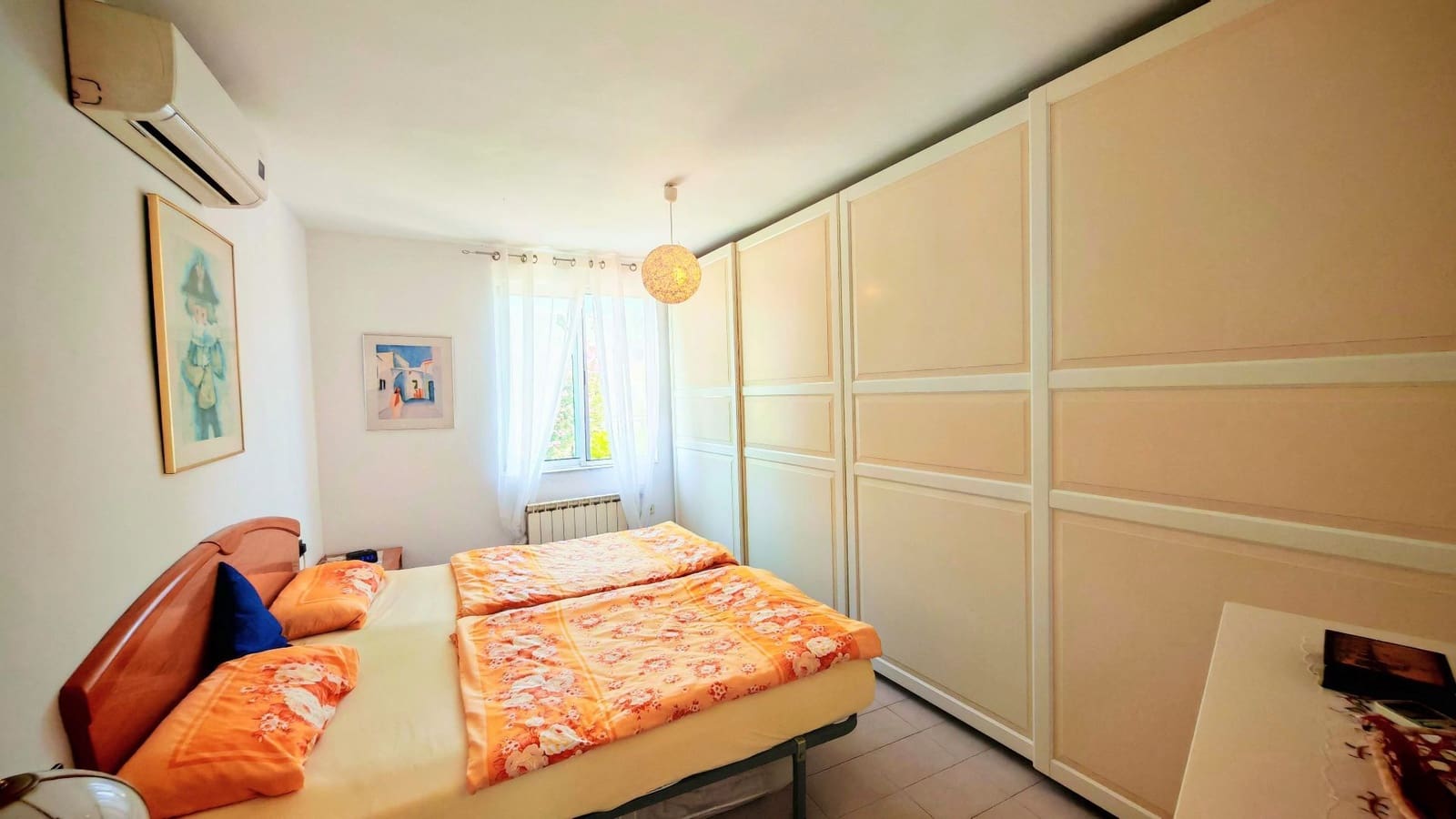 3 makuuhuone Huvila myytävänä paikassa Torrox-Costa mukana uima-altaan 
autotalli - 399 000 € (Ref: 9058975)