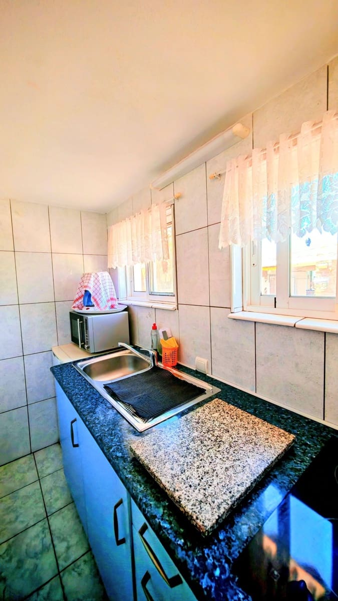 3 makuuhuone Huvila myytävänä paikassa Torrox-Costa mukana uima-altaan 
autotalli - 399 000 € (Ref: 9058975)