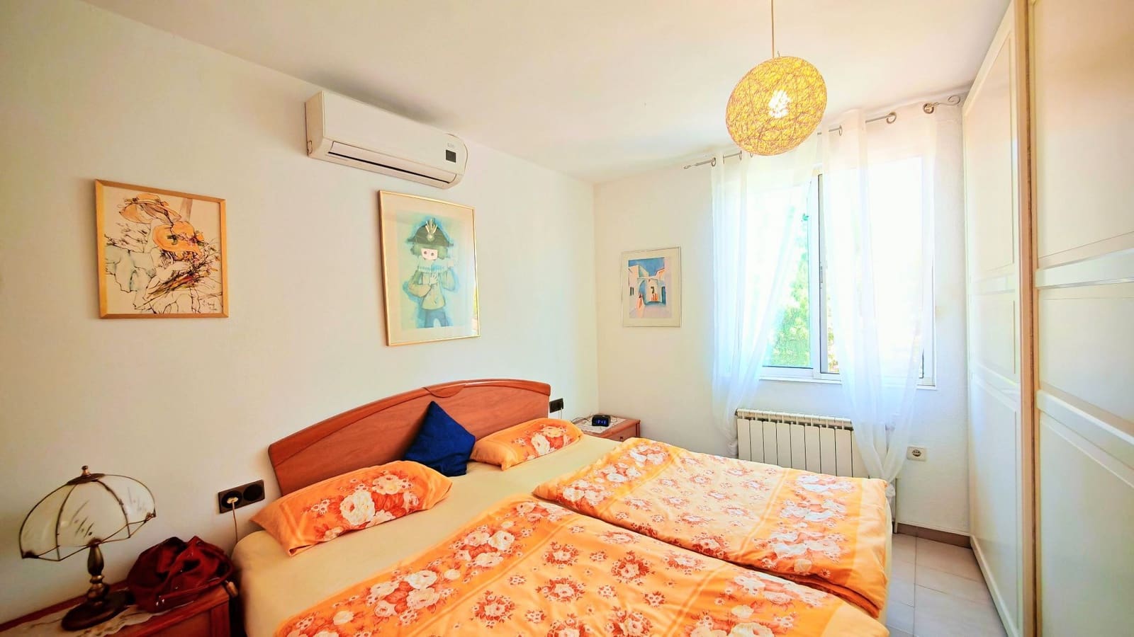 3 makuuhuone Huvila myytävänä paikassa Torrox-Costa mukana uima-altaan 
autotalli - 399 000 € (Ref: 9058975)