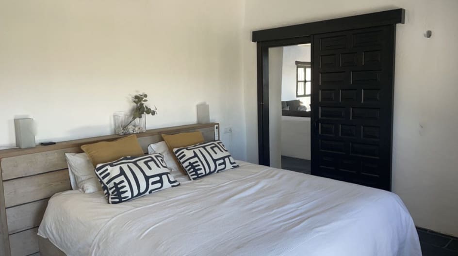 3 soveværelse Villa til salg i Canillas de Aceituno med swimmingpool garage - € 699.000 (Ref: 9097860)