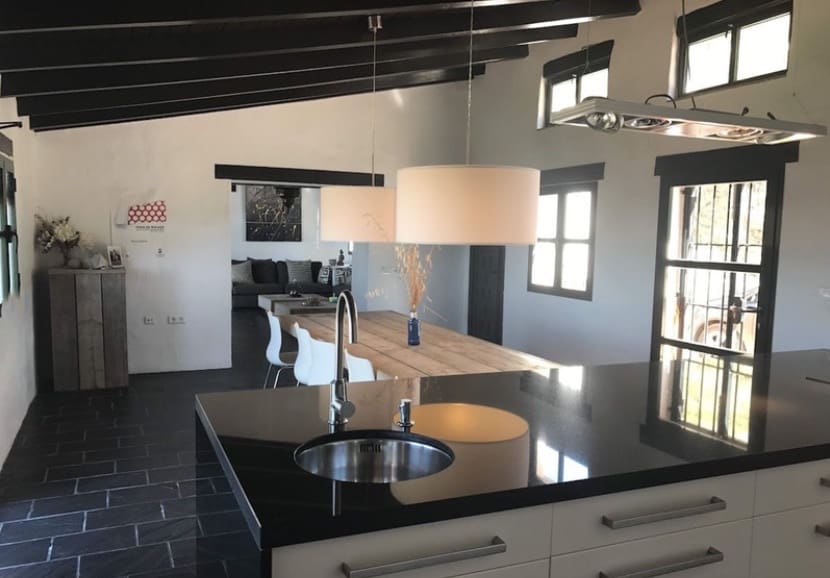 3 soveværelse Villa til salg i Canillas de Aceituno med swimmingpool garage - € 699.000 (Ref: 9097860)