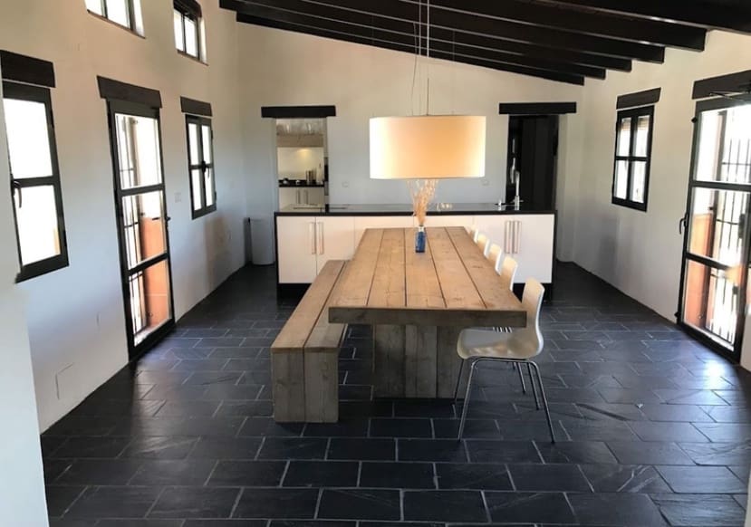 3 soveværelse Villa til salg i Canillas de Aceituno med swimmingpool garage - € 699.000 (Ref: 9097860)