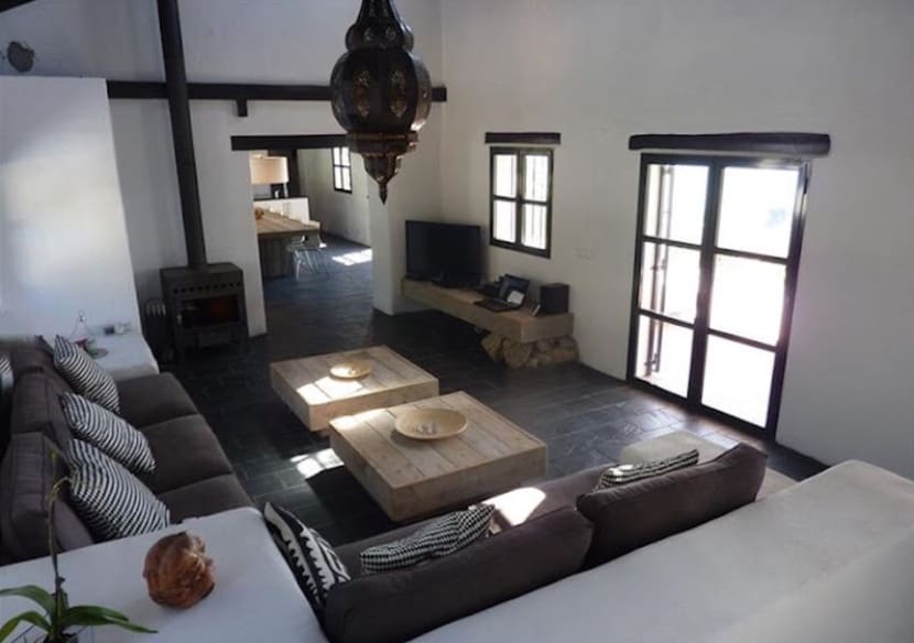 3 soveværelse Villa til salg i Canillas de Aceituno med swimmingpool garage - € 699.000 (Ref: 9097860)