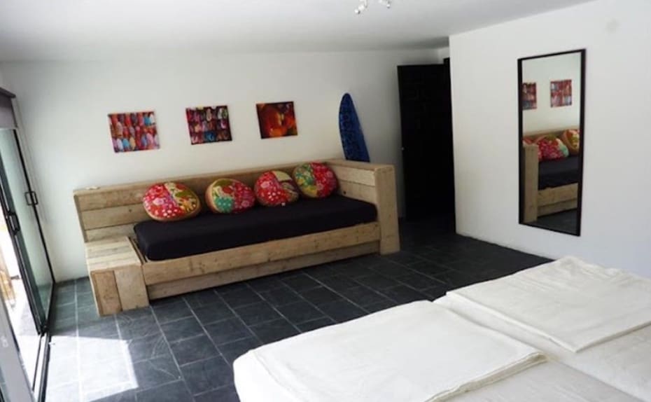 3 soveværelse Villa til salg i Canillas de Aceituno med swimmingpool garage - € 699.000 (Ref: 9097860)