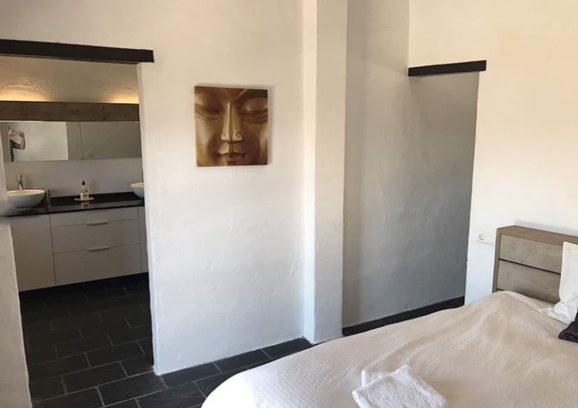 3 soveværelse Villa til salg i Canillas de Aceituno med swimmingpool garage - € 699.000 (Ref: 9097860)