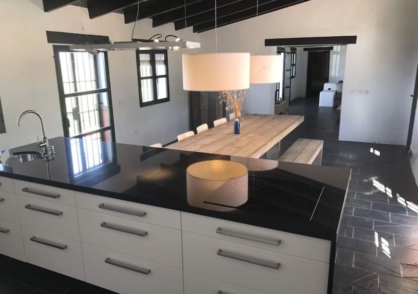 3 soveværelse Villa til salg i Canillas de Aceituno med swimmingpool garage - € 699.000 (Ref: 9097860)