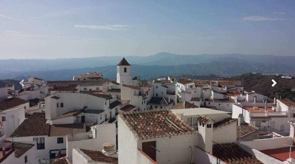 3 soveværelse Villa til salg i Canillas de Aceituno med swimmingpool garage - € 699.000 (Ref: 9097860)