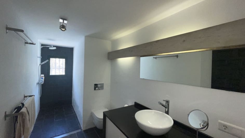 3 soveværelse Villa til salg i Canillas de Aceituno med swimmingpool garage - € 699.000 (Ref: 9097860)