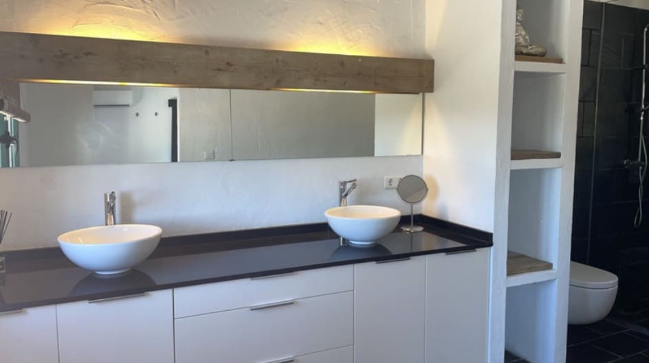 3 soveværelse Villa til salg i Canillas de Aceituno med swimmingpool garage - € 699.000 (Ref: 9097860)