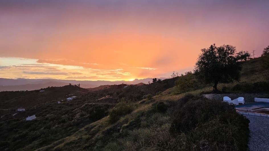 3 soveværelse Villa til salg i Canillas de Aceituno med swimmingpool garage - € 699.000 (Ref: 9097860)