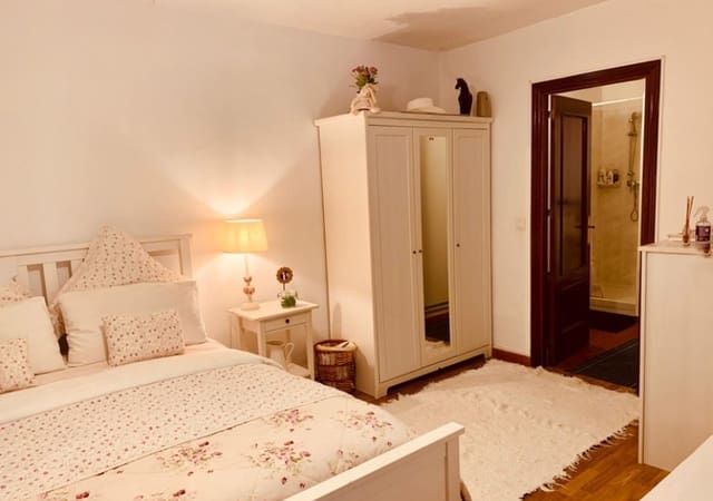 Chalet de 3 habitaciones en Torrox-Costa, Torrox en venta con piscina garaje - 425.000 € (Ref: 9097861)