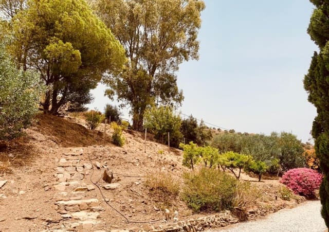 Chalet de 3 habitaciones en Torrox-Costa, Torrox en venta con piscina garaje - 425.000 € (Ref: 9097861)