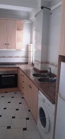 3 quarto Apartamento para venda em Nerja - 299 000 € (Ref: 9097862)
