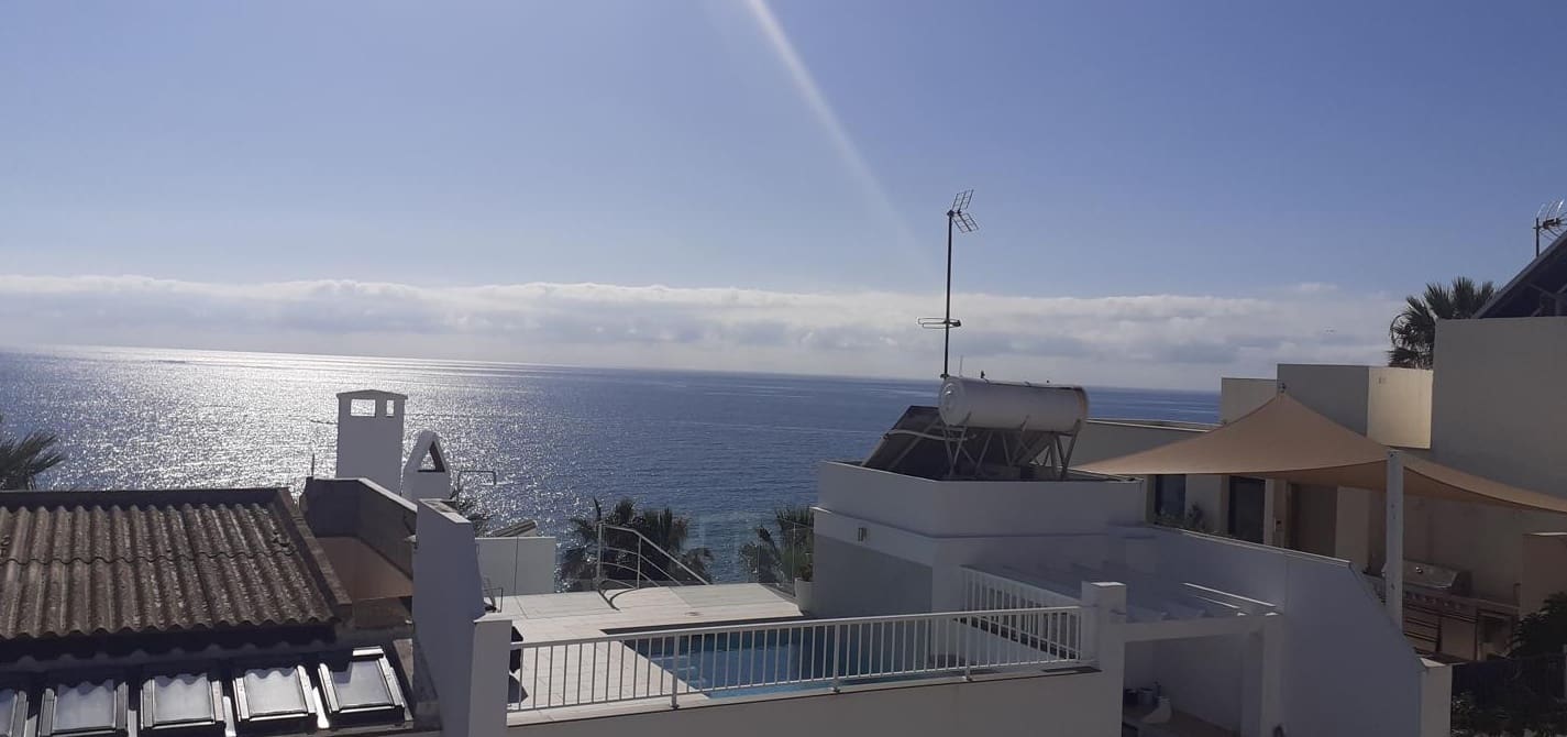 3 soverom Leilighet til salgs i Nerja - € 299 000 (Ref: 9097862)