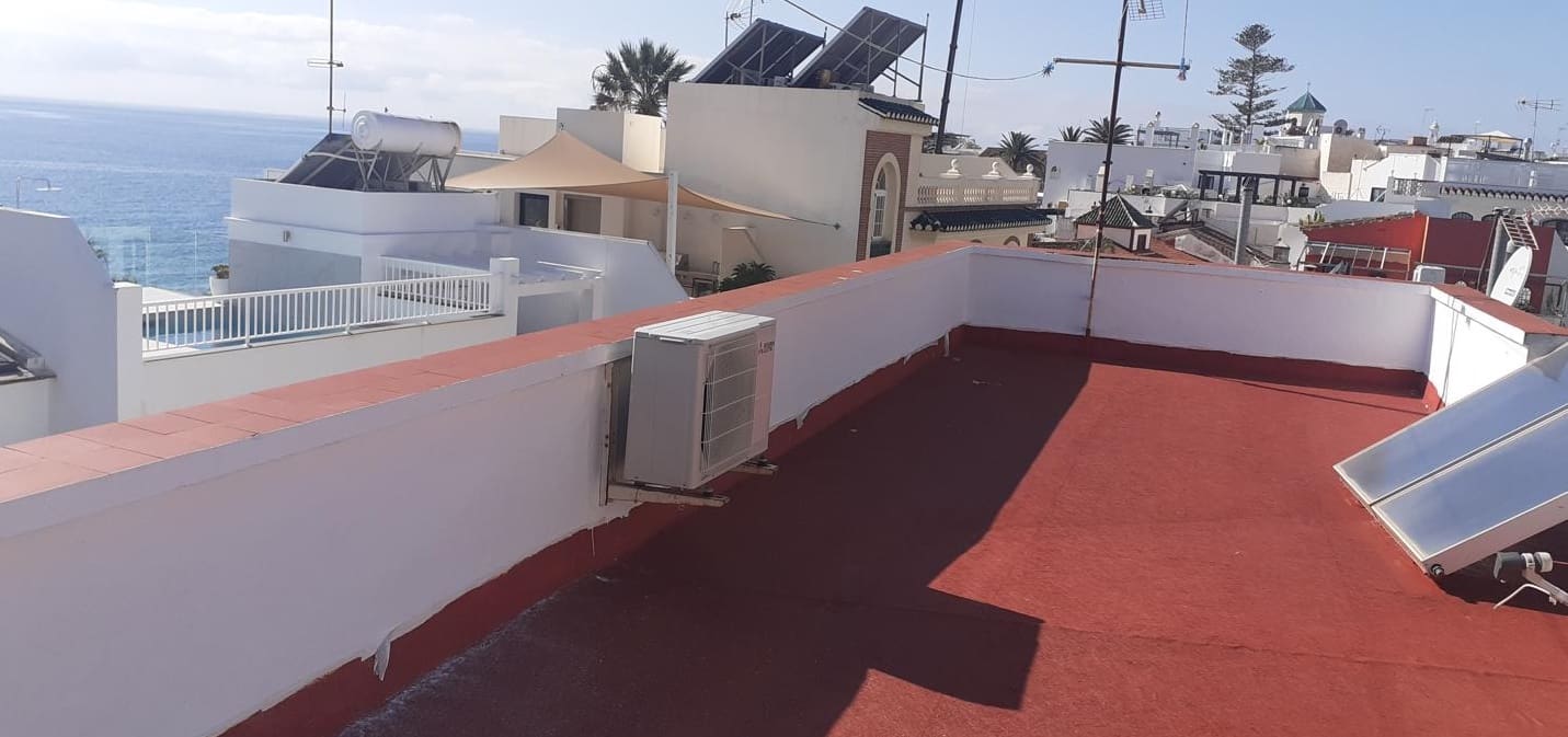 3 soverom Leilighet til salgs i Nerja - € 299 000 (Ref: 9097862)