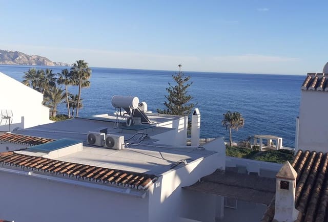 3 quarto Apartamento para venda em Nerja - 299 000 € (Ref: 9097862)