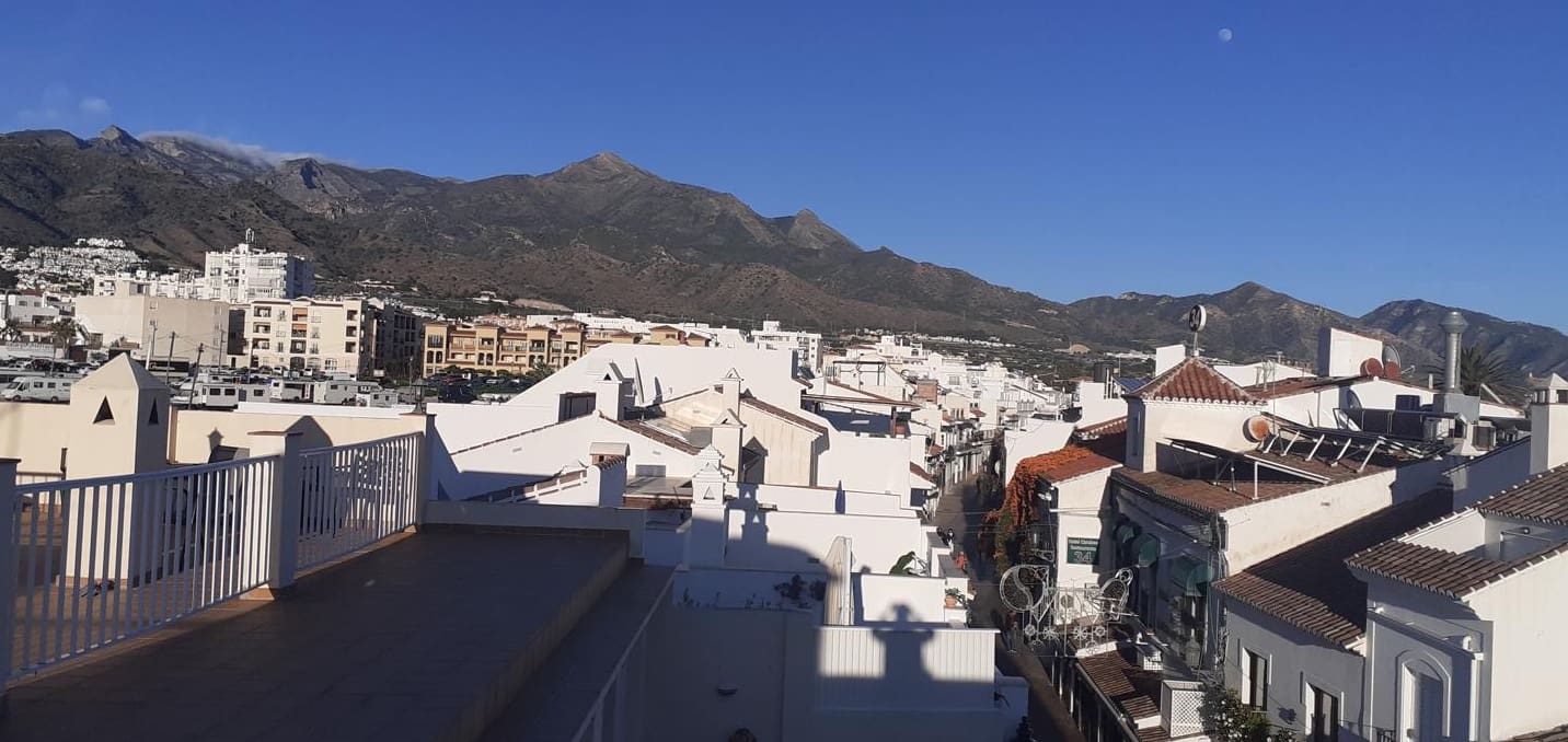 3 soverom Leilighet til salgs i Nerja - € 299 000 (Ref: 9097862)