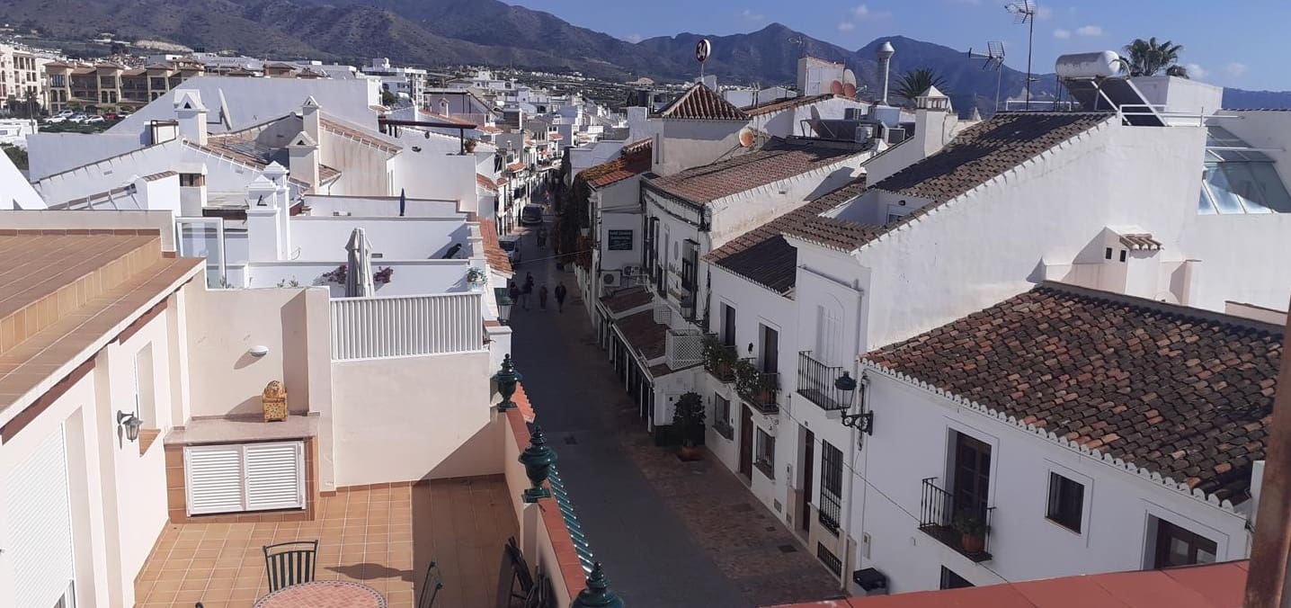 3 soverom Leilighet til salgs i Nerja - € 299 000 (Ref: 9097862)