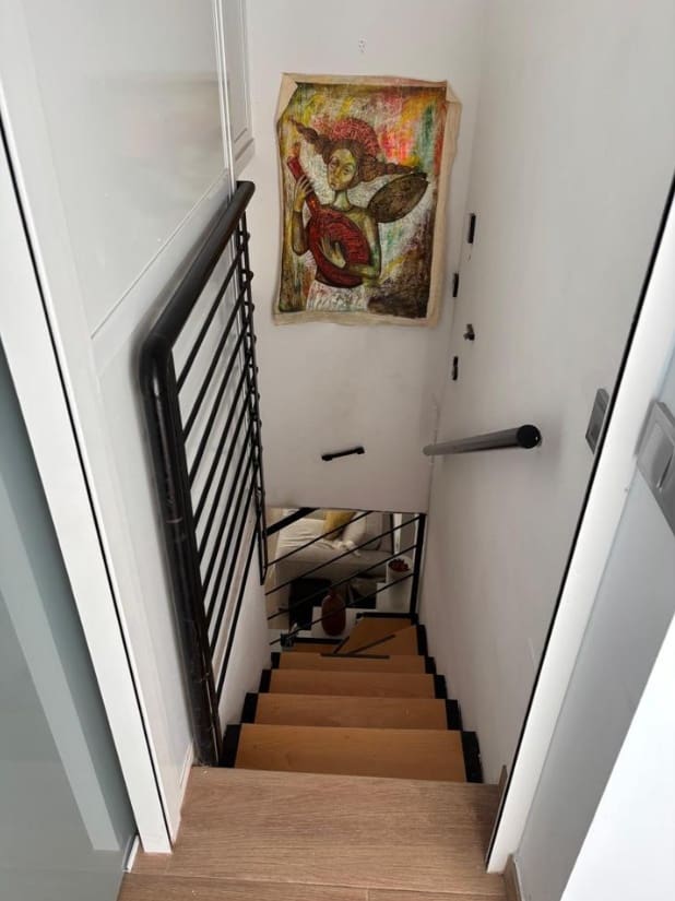 3 soveværelse Penthouse til salg i Torrox-Costa med garage - € 480.000 (Ref: 9097863)