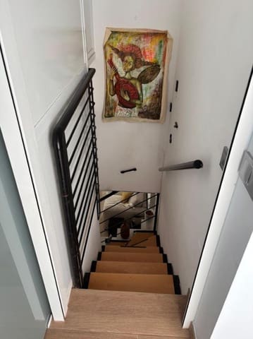 3 soverom Penthouse til salgs i Torrox-Costa, Torrox med garasje - € 480 000 (Ref: 9097863)