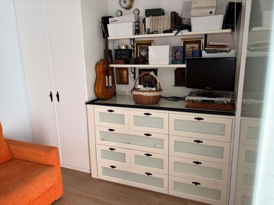 3 soveværelse Penthouse til salg i Torrox-Costa med garage - € 480.000 (Ref: 9097863)