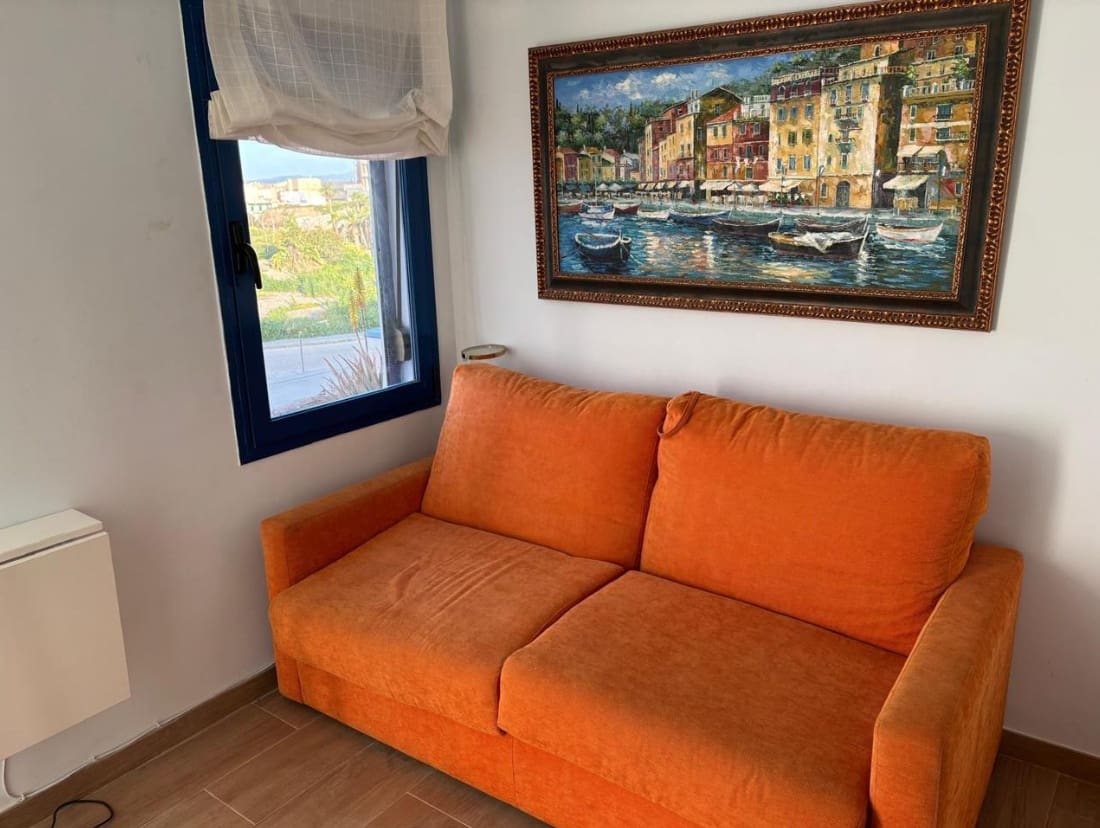 3 soveværelse Penthouse til salg i Torrox-Costa med garage - € 480.000 (Ref: 9097863)