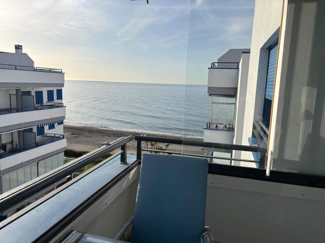 3 soveværelse Penthouse til salg i Torrox-Costa med garage - € 480.000 (Ref: 9097863)