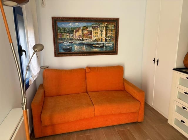 3 soverom Penthouse til salgs i Torrox-Costa, Torrox med garasje - € 480 000 (Ref: 9097863)