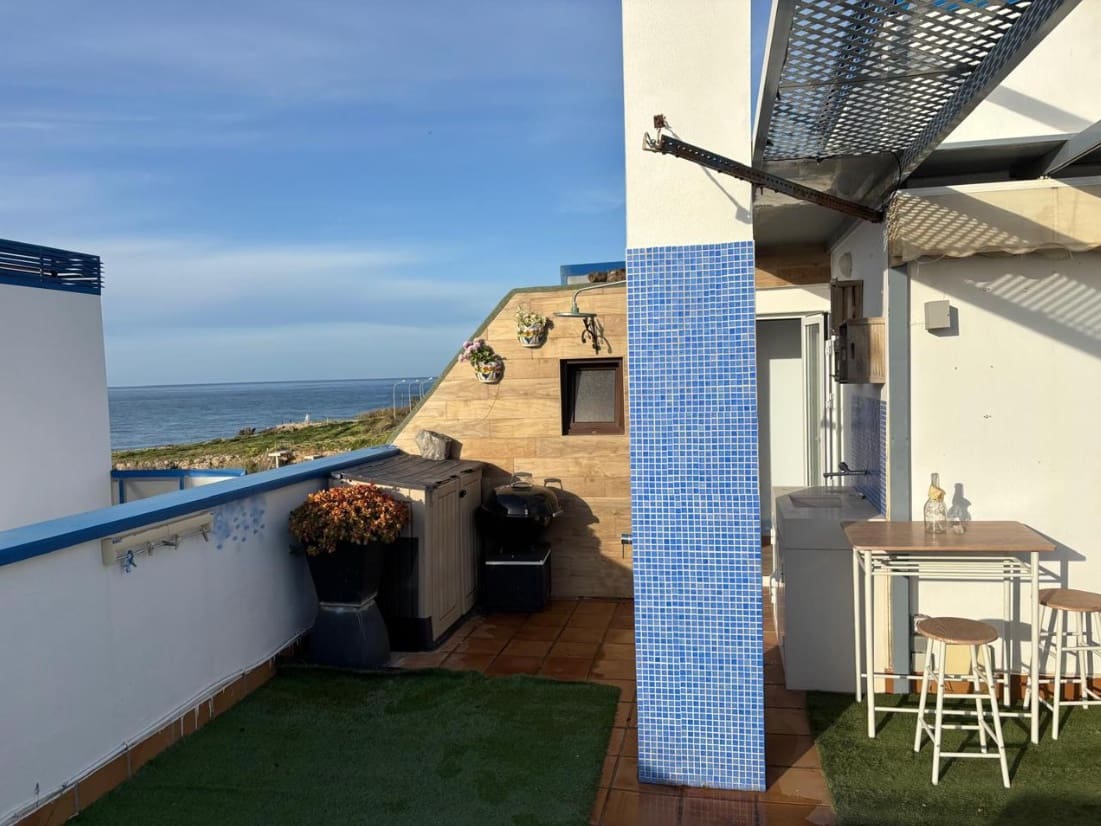 3 soveværelse Penthouse til salg i Torrox-Costa med garage - € 480.000 (Ref: 9097863)