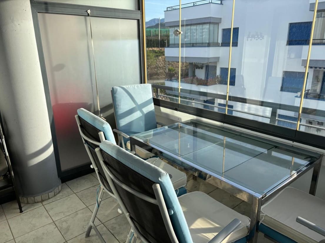 3 soveværelse Penthouse til salg i Torrox-Costa med garage - € 480.000 (Ref: 9097863)