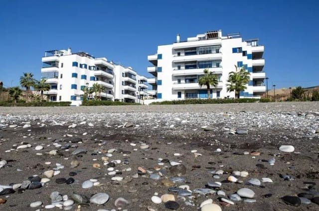 3 quarto Penthouse para venda em Torrox-Costa, Torrox com garagem - 490 000 € (Ref: 9097863)