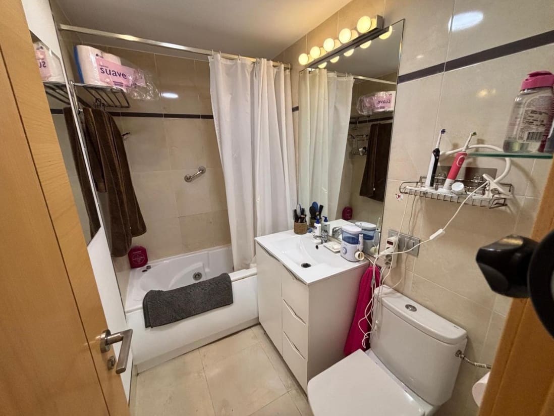 3 soveværelse Penthouse til salg i Torrox-Costa med garage - € 480.000 (Ref: 9097863)